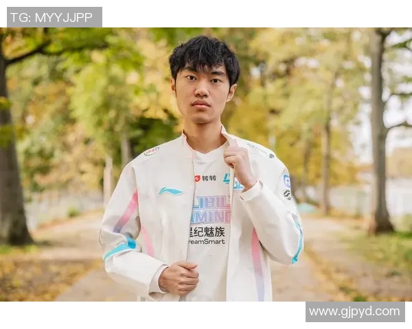 LPL赛场上BLG战队Knight的精彩表现与未来发展展望