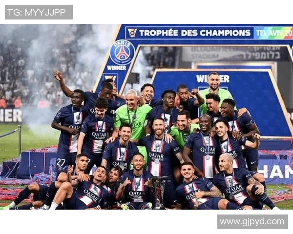 巴黎圣日耳曼继续领跑法甲榜首，胜出里昂领先优势扩大