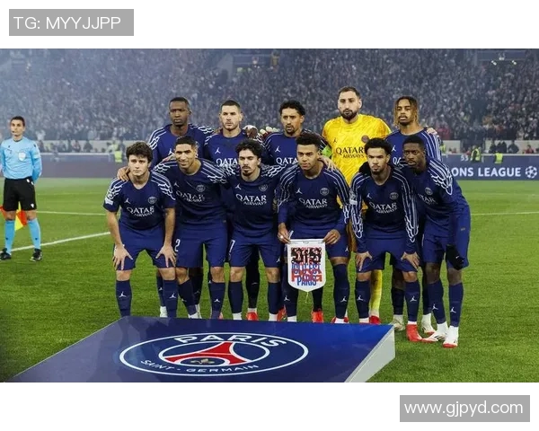 巴黎圣日耳曼豪取四连胜，领先第二名里昂8分，卫冕法甲冠军已成定局