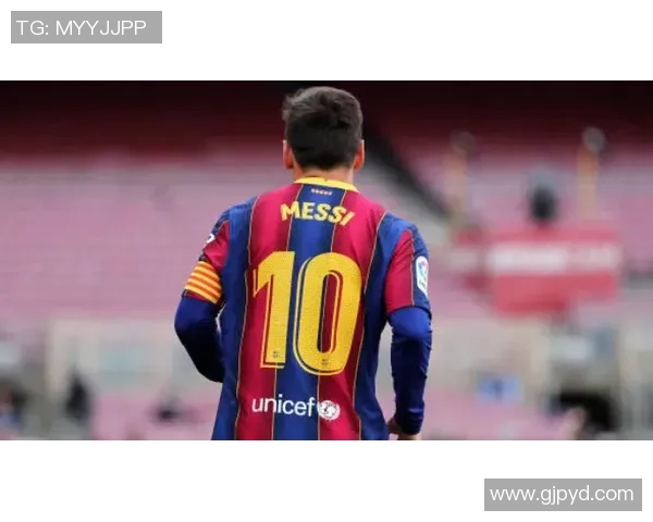 巴萨官方宣布与梅西续约成功，合同达成直至2023年