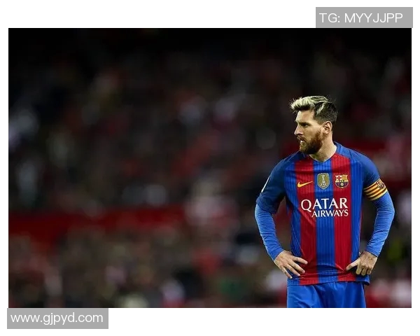 巴塞罗那宣布与梅西续约成功，将留队至2026年签下亿元合同