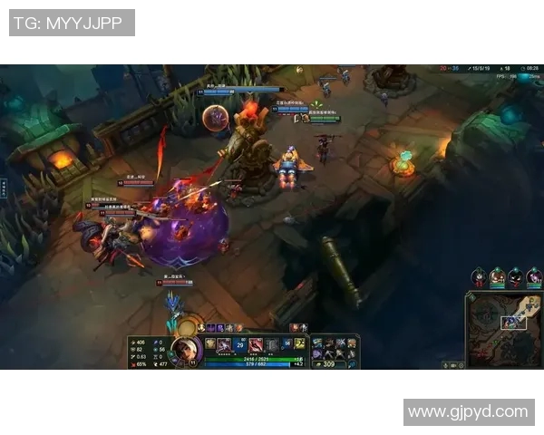 英雄联盟联赛中369精彩五杀瞬间引发全场欢呼的热血时刻