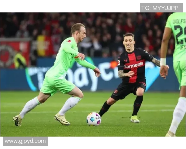 勒沃库森客场大胜沃尔夫斯堡，取得关键三分！