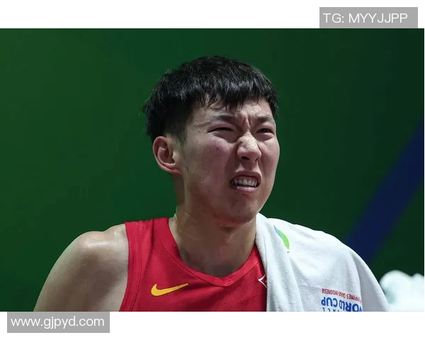 周琦因伤退出中国男篮夏季联赛，治疗或要延长