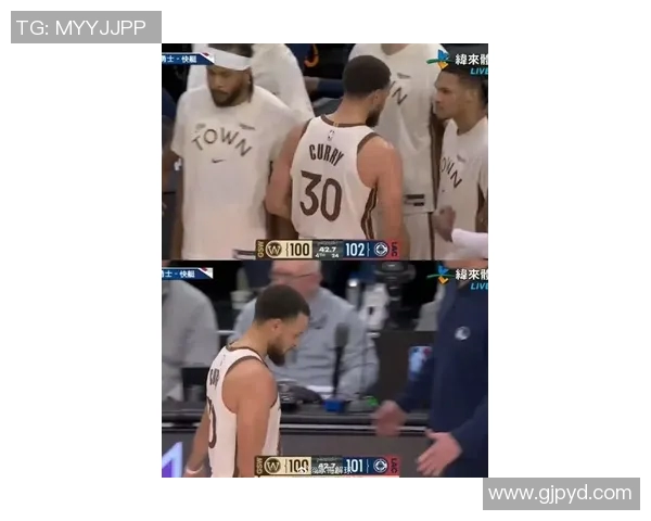 快船大胜勇士，库里缺席影响不大