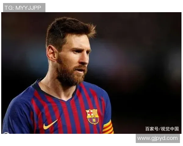 梅西再次入选西甲最佳阵容，创造历史纪录