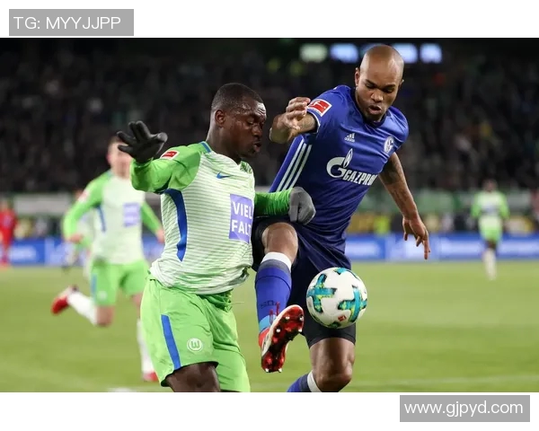 沙尔克04主场胜沃尔夫斯堡，势如破竹势不可挡