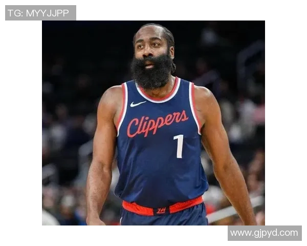 火箭队胜率飙升，哈登成MVP热门人选