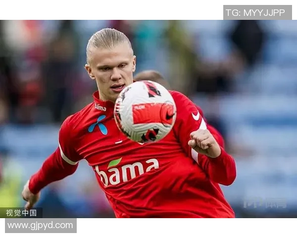 齐达内：哈兰德想来皇马绝非梦想皇马有望成哈兰德未来下家